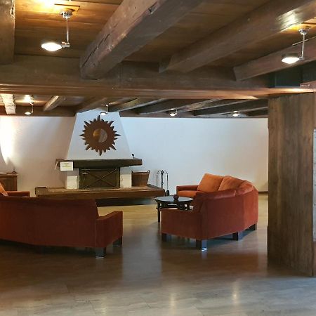 Appartmenthaus Birkenwald Зефельд-ін-Тіроль Екстер'єр фото