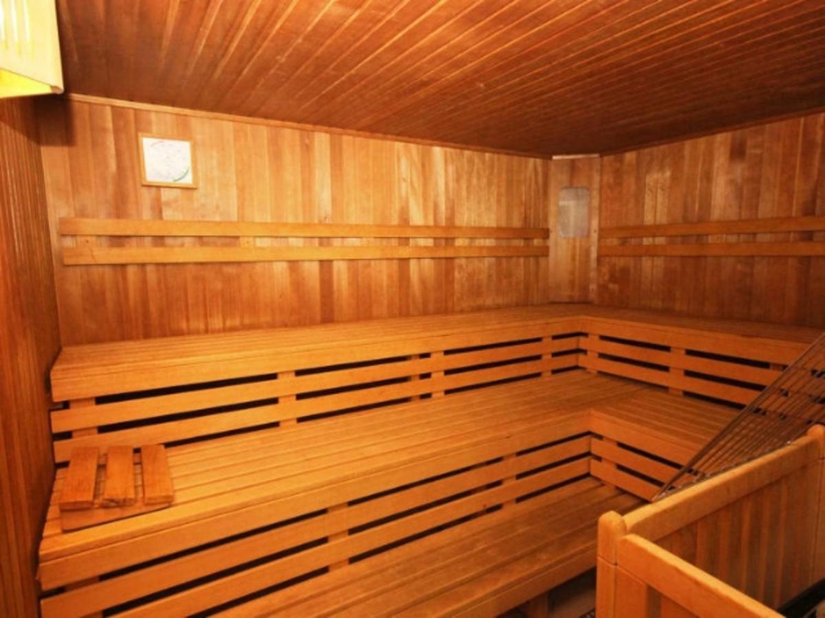 Appartmenthaus Birkenwald Зефельд-ін-Тіроль Екстер'єр фото