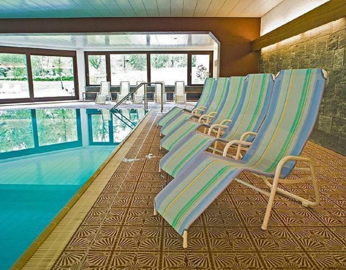 Appartmenthaus Birkenwald Зефельд-ін-Тіроль Екстер'єр фото
