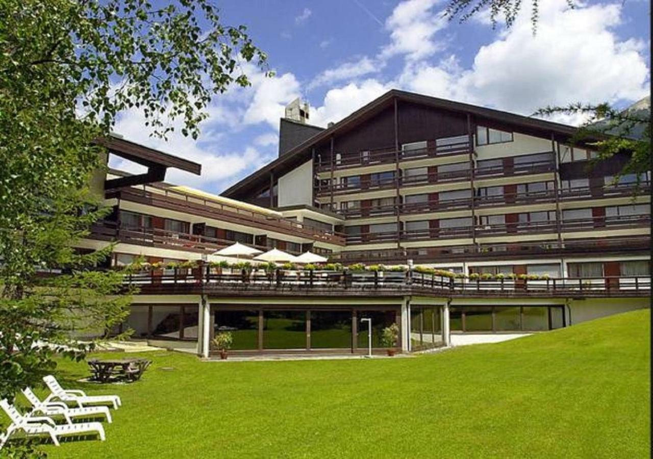 Appartmenthaus Birkenwald Зефельд-ін-Тіроль Екстер'єр фото